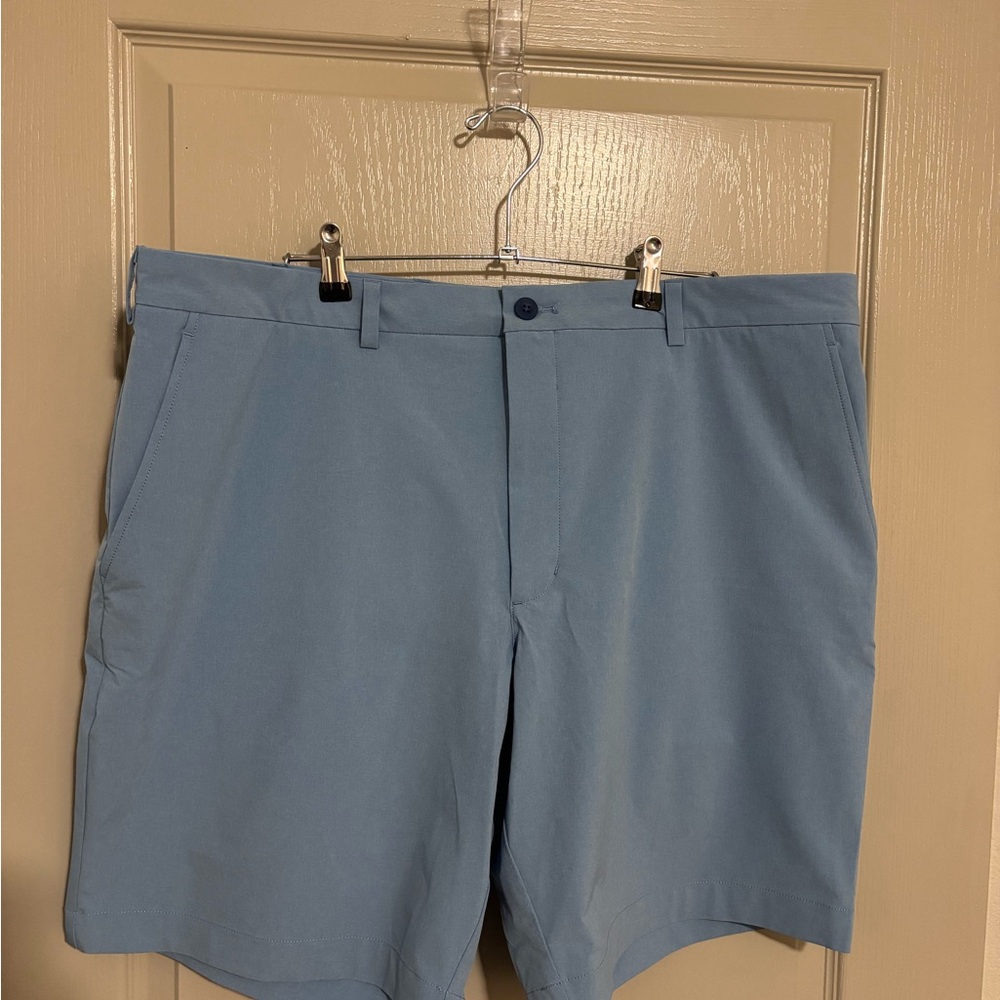 Vineyard Vines Performance Flat Front Shorts - image 1